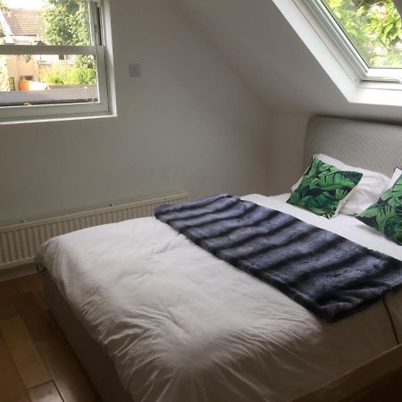 Apartament The Coach House Bromley Zewnętrze zdjęcie