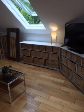 Apartament The Coach House Bromley Zewnętrze zdjęcie