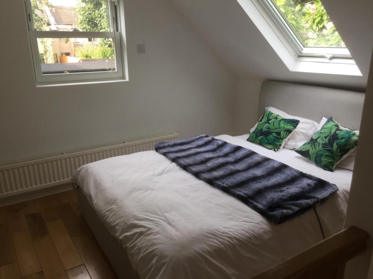 Apartament The Coach House Bromley Zewnętrze zdjęcie