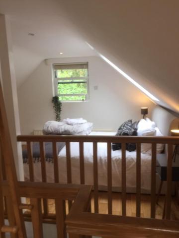 Apartament The Coach House Bromley Zewnętrze zdjęcie